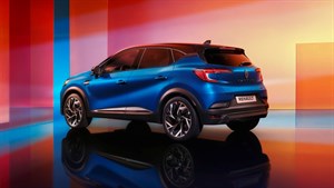 Captur