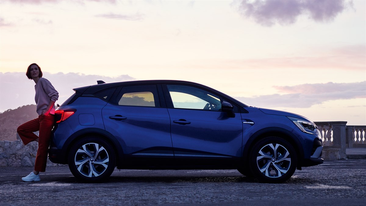 captur