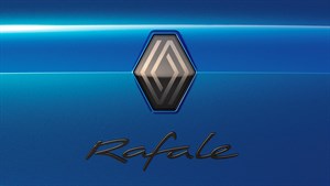 Rafale - zapuščina