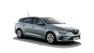 Renault Megane Grandtour