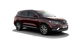 Renault Koleos